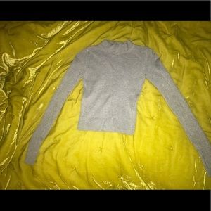 Long Sleeve TurtleNeck